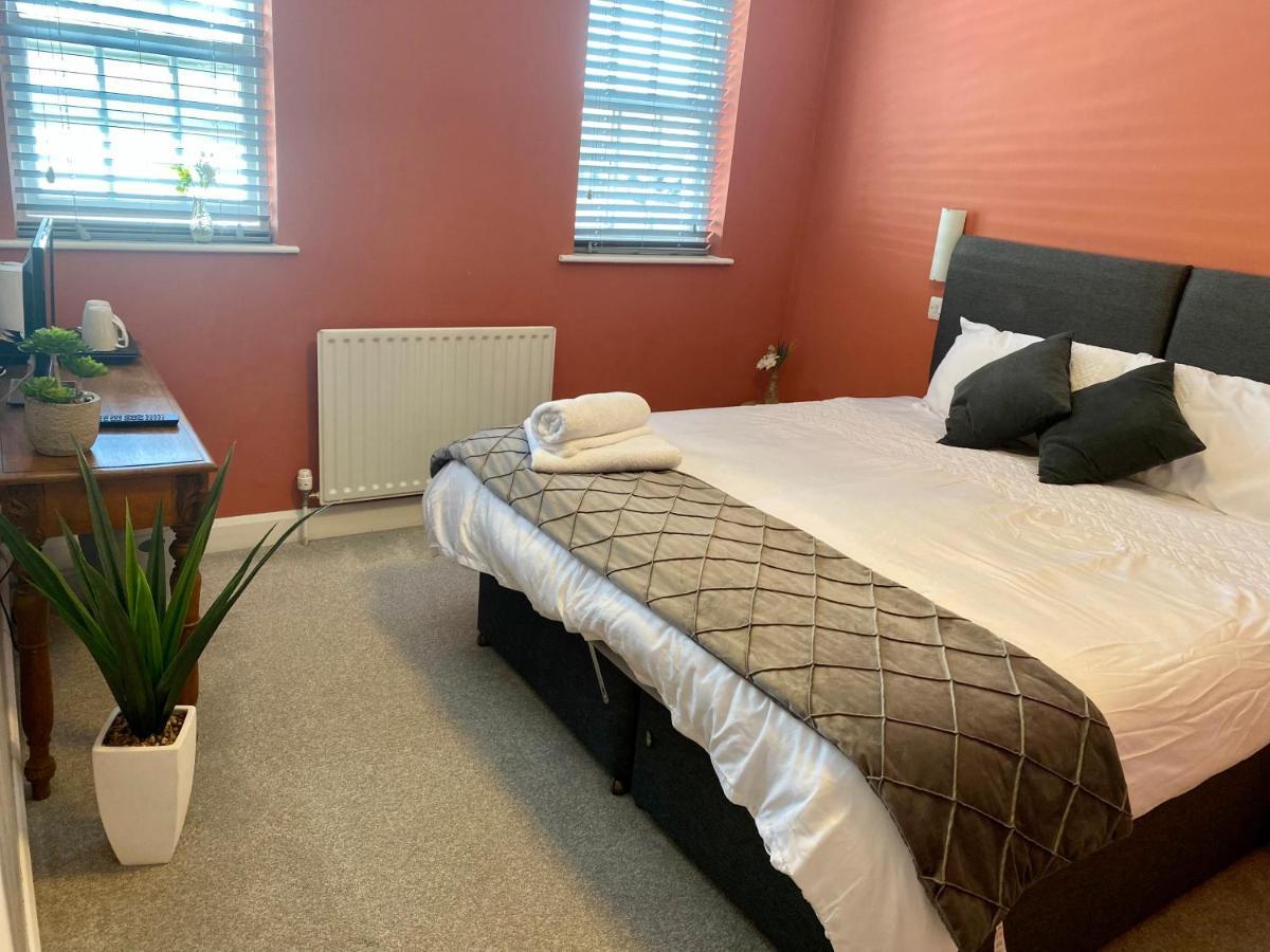 Imaginarium Rooms Barton-upon-Humber ภายนอก รูปภาพ